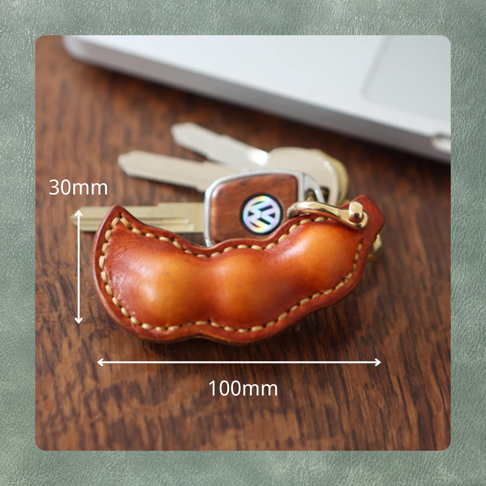 leather DIY keychain cutting disc, keychain leather disc cutting machine, leather crafts disc cutting knife punching tool
