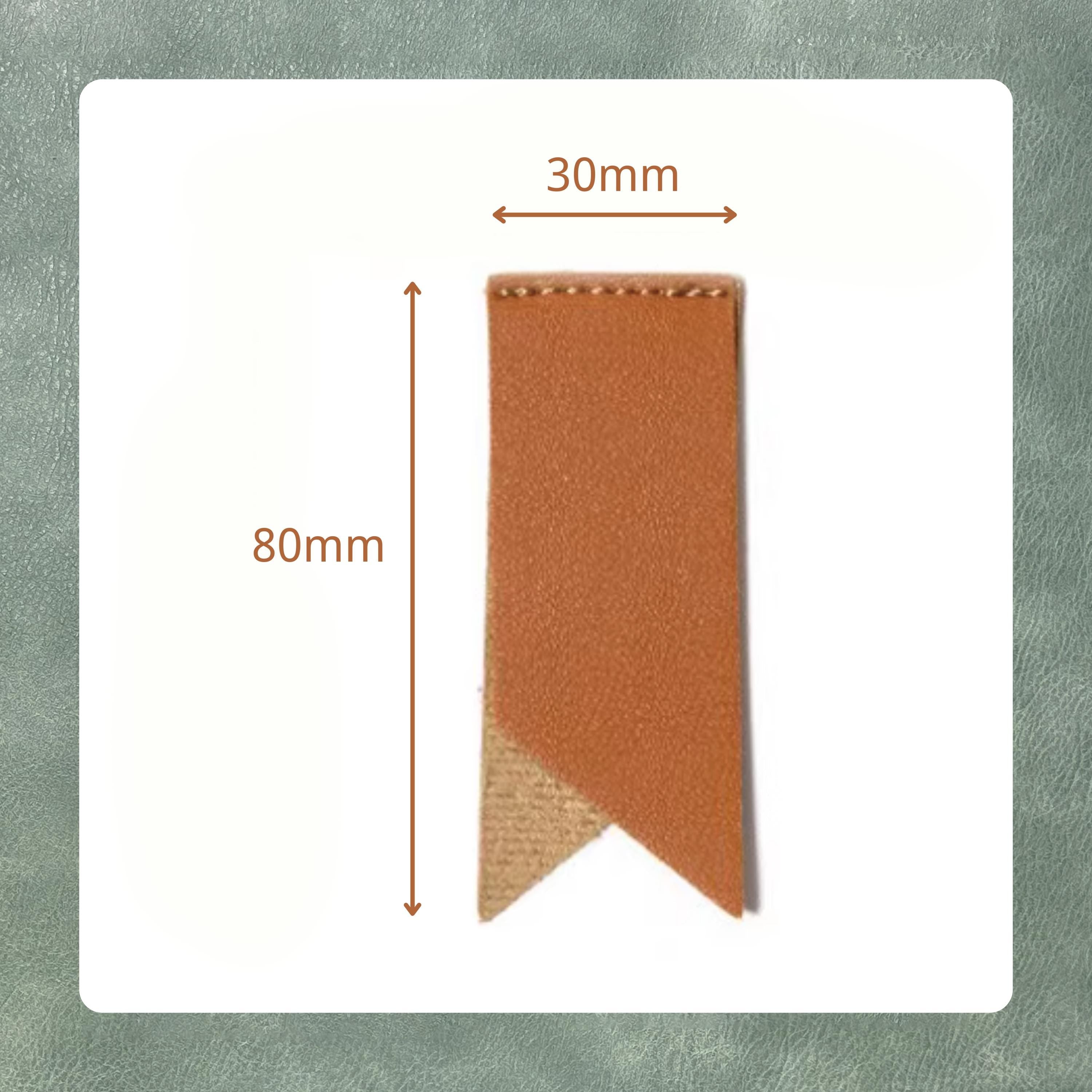 Bookmark DIY leather cutting die cutting die, Sizzix die cutting leather punching die, handmade leather crafts kraft paper tools