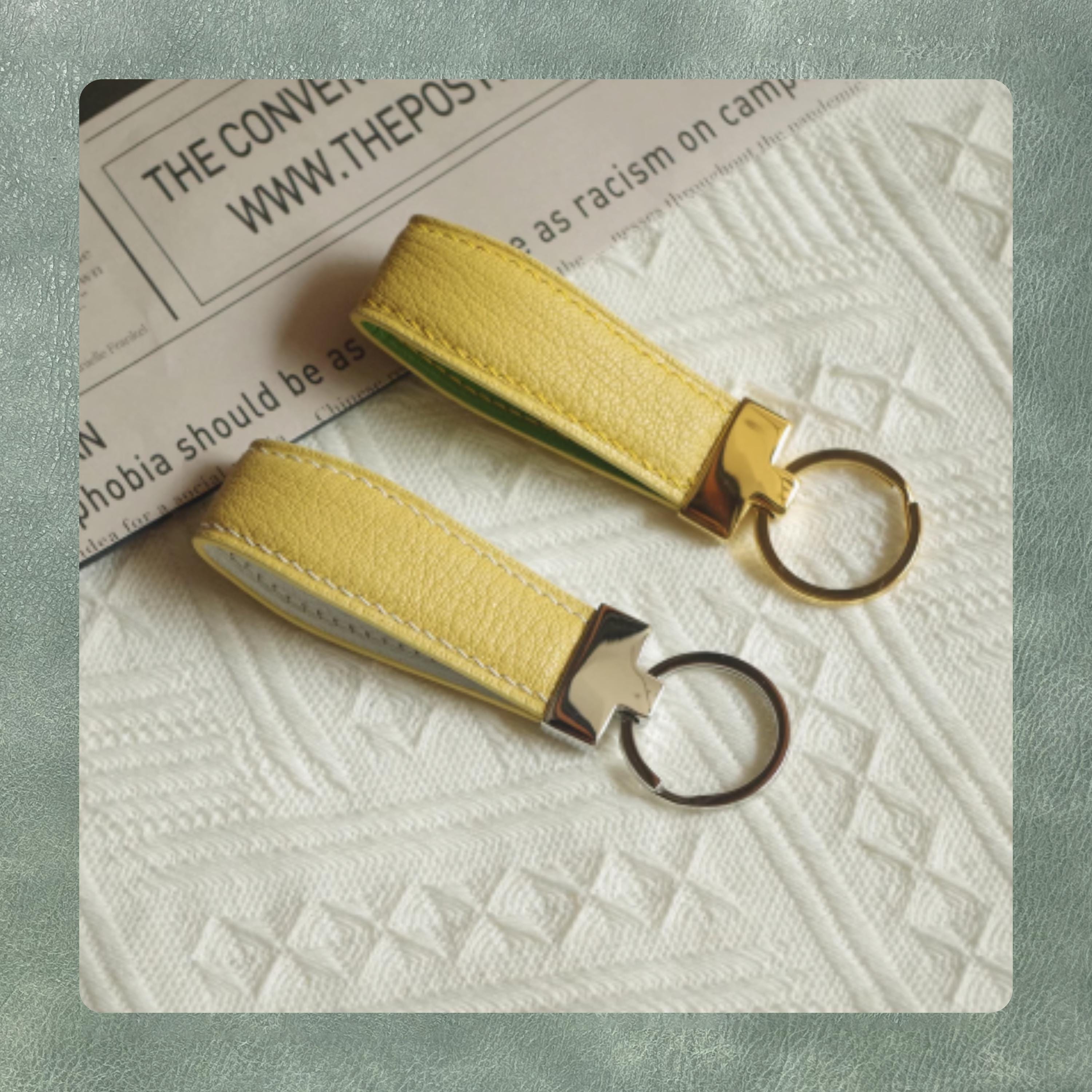 Keychain shape leather cutting die cutting die, handmade DIY leather craft punching die, sizzix die cutting kraft paper tool