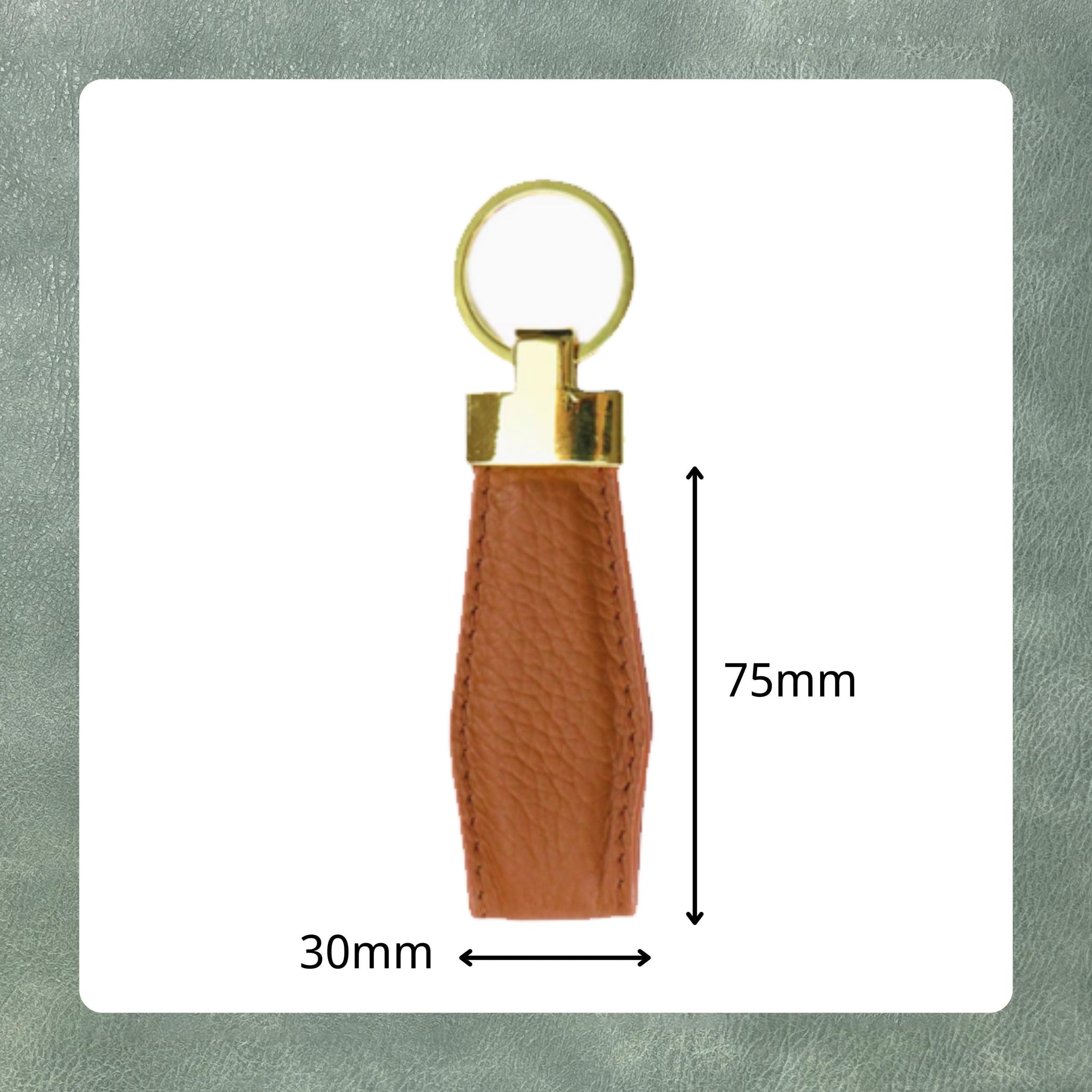 Keychain leather cutting die, Sizzix die cutting machine steel ruler metal die cutting machine, leather crafts punching die kraft paper tool