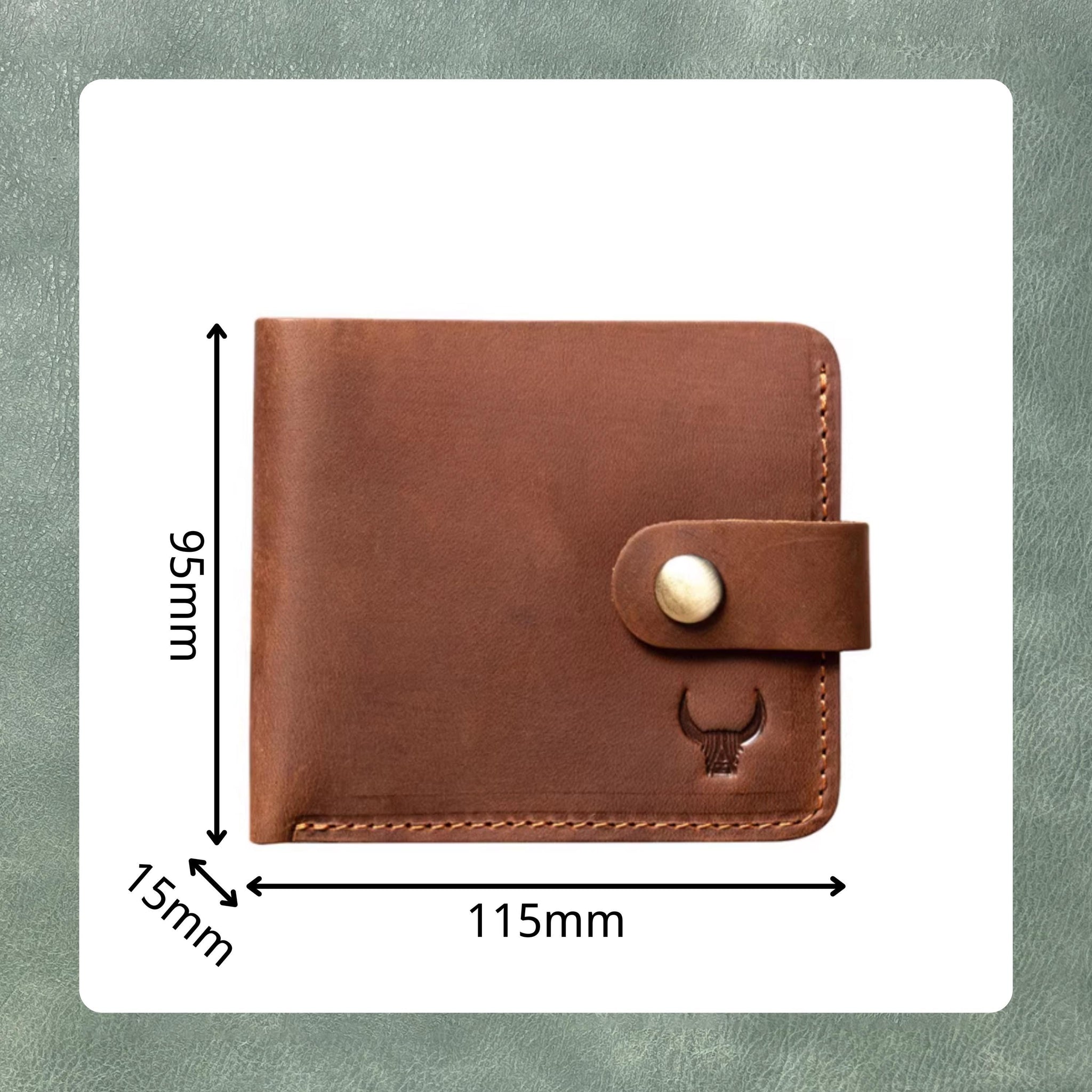 Bifold wallet custom leather cutting die, wallet card holder steel ruler leather craft tool punching tool, DIY handmade die cutting crafts