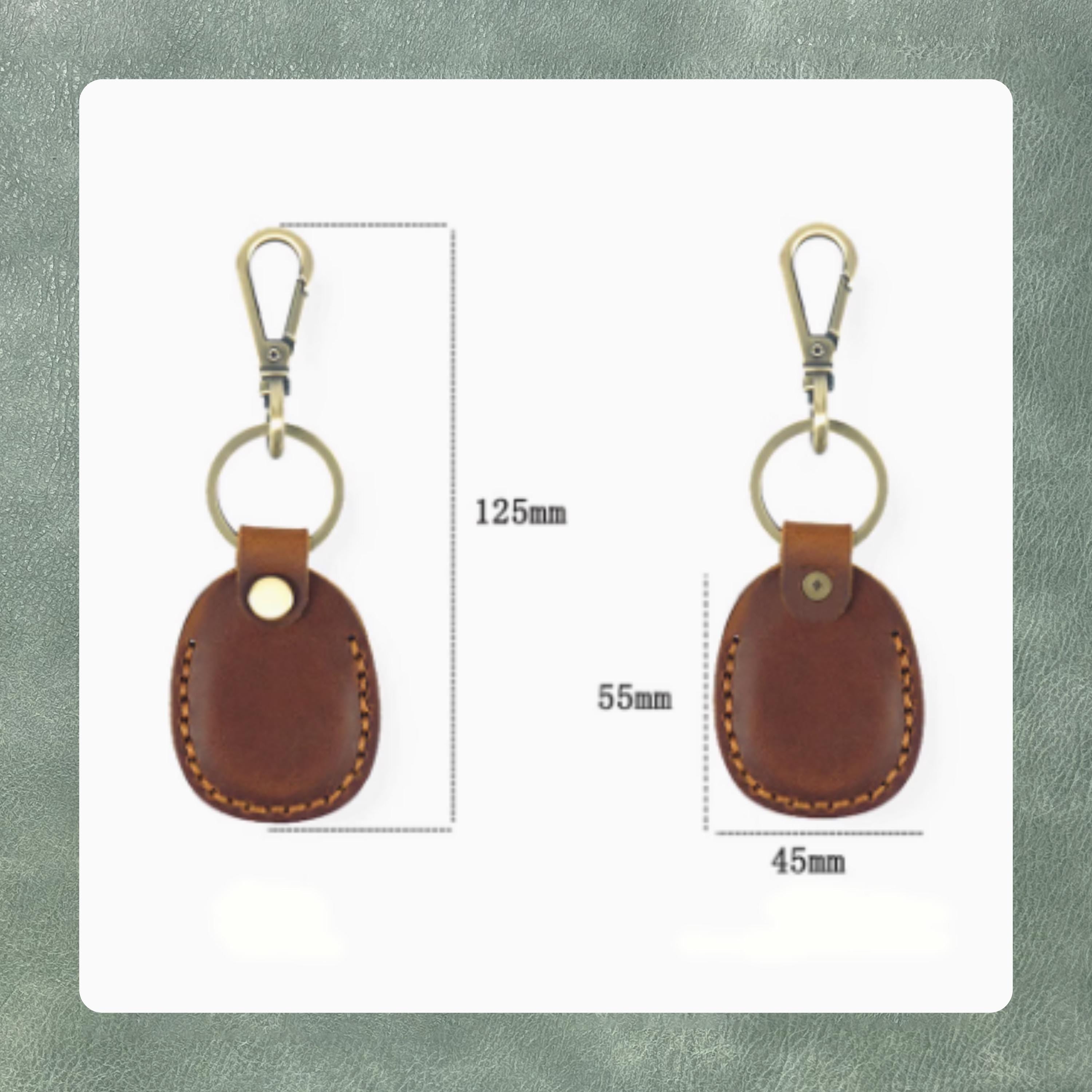 Keychain leather die cutter/keychain shape steel leather die cutter/steel ruler metal die cutter punching crafts tool