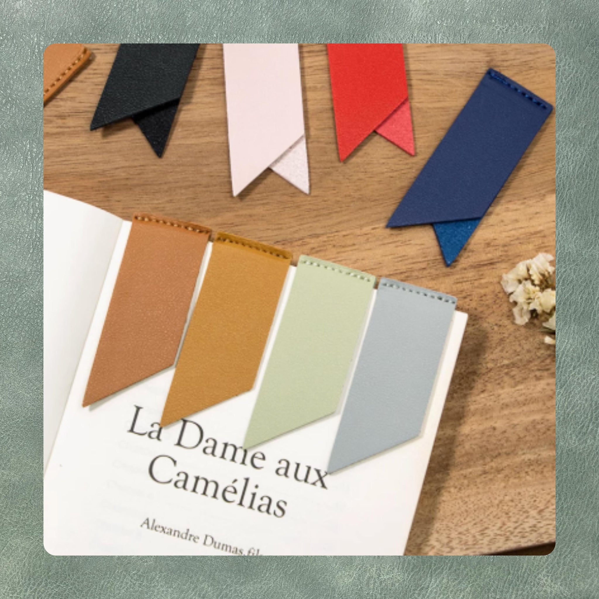 Bookmark DIY leather cutting die cutting die, Sizzix die cutting leather punching die, handmade leather crafts kraft paper tools