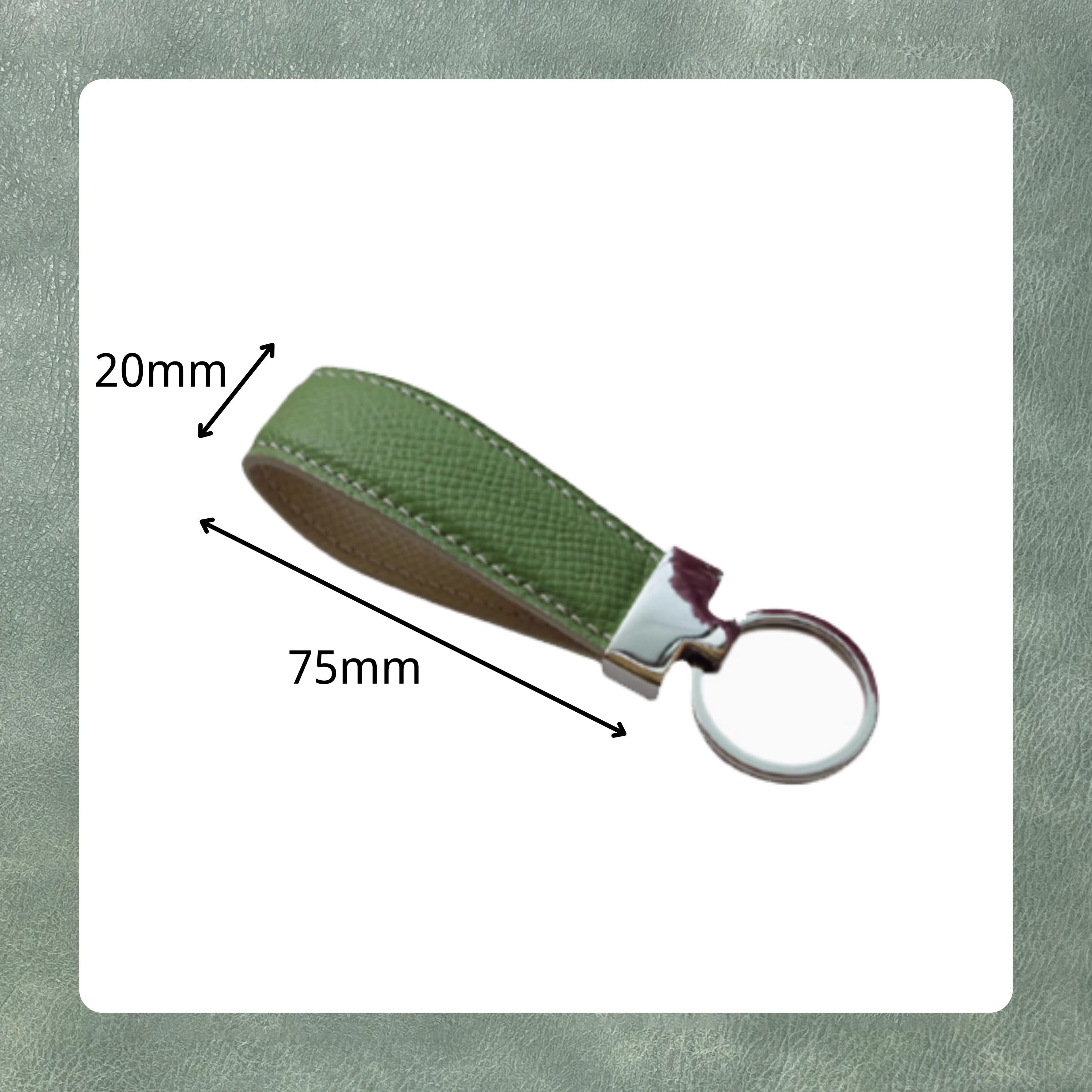 Keychain shape leather cutting die cutting die, handmade DIY leather craft punching die, sizzix die cutting kraft paper tool