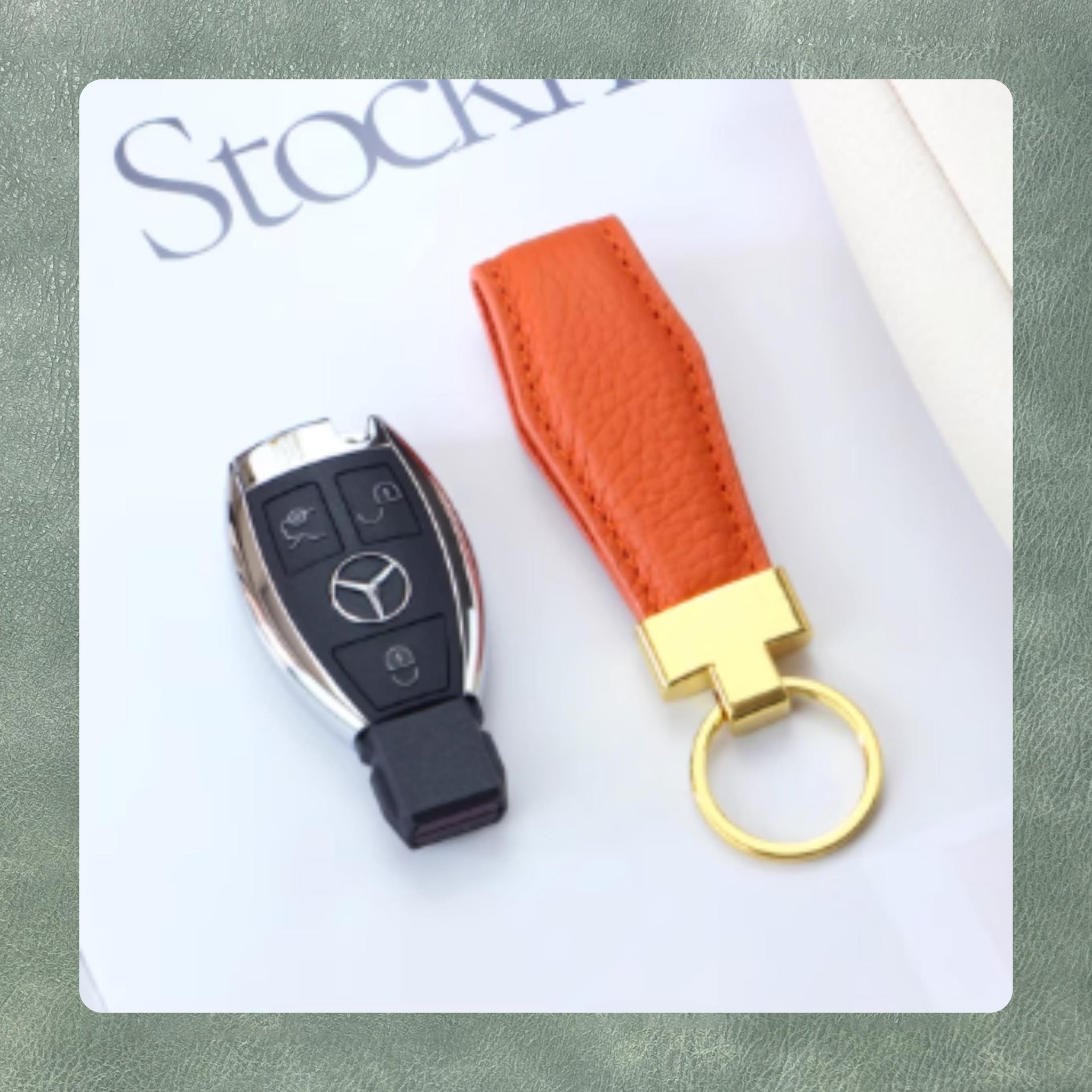Keychain leather cutting die, Sizzix die cutting machine steel ruler metal die cutting machine, leather crafts punching die kraft paper tool