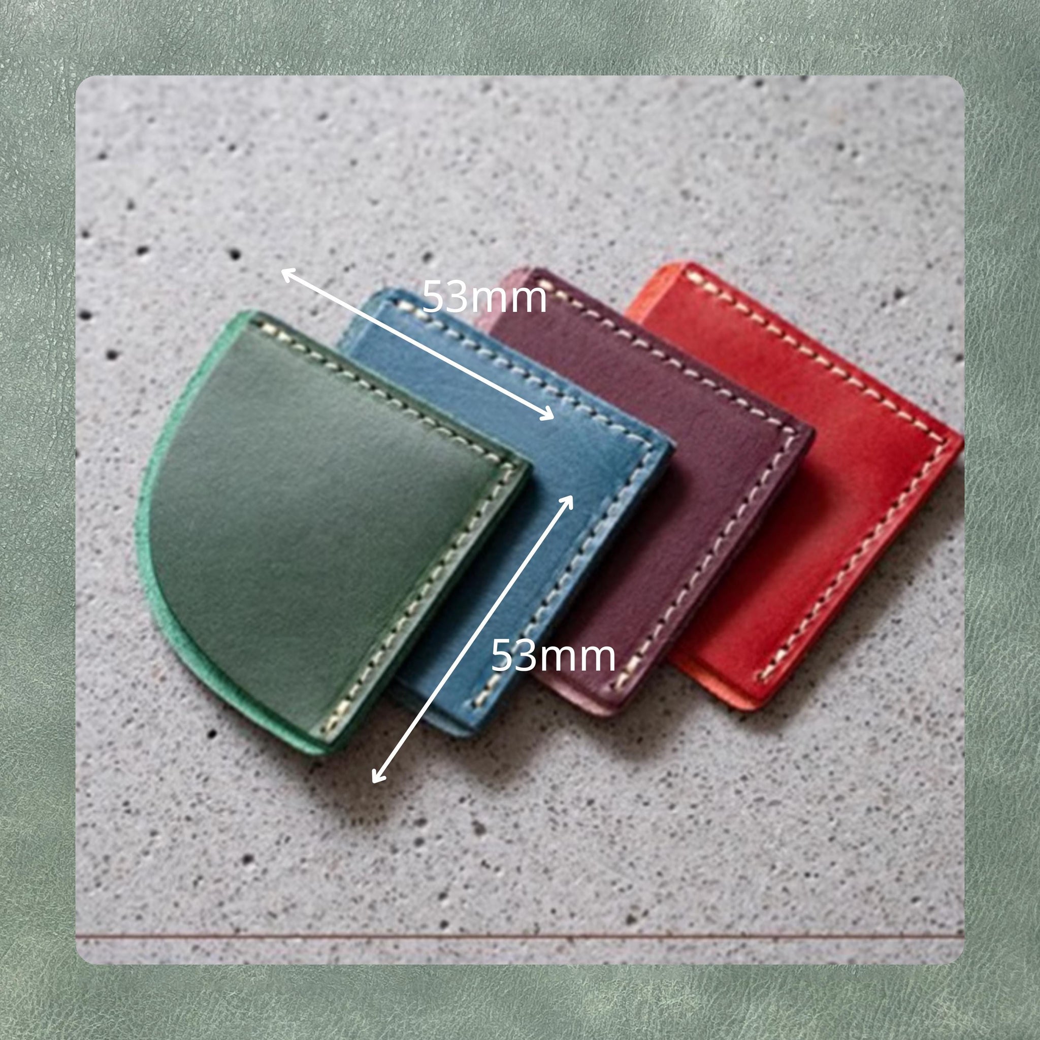 Handmade bookmark cutter die/Sizzix die cutting machine bookmark leather cutting die/leather craft punching die kraft paper tool