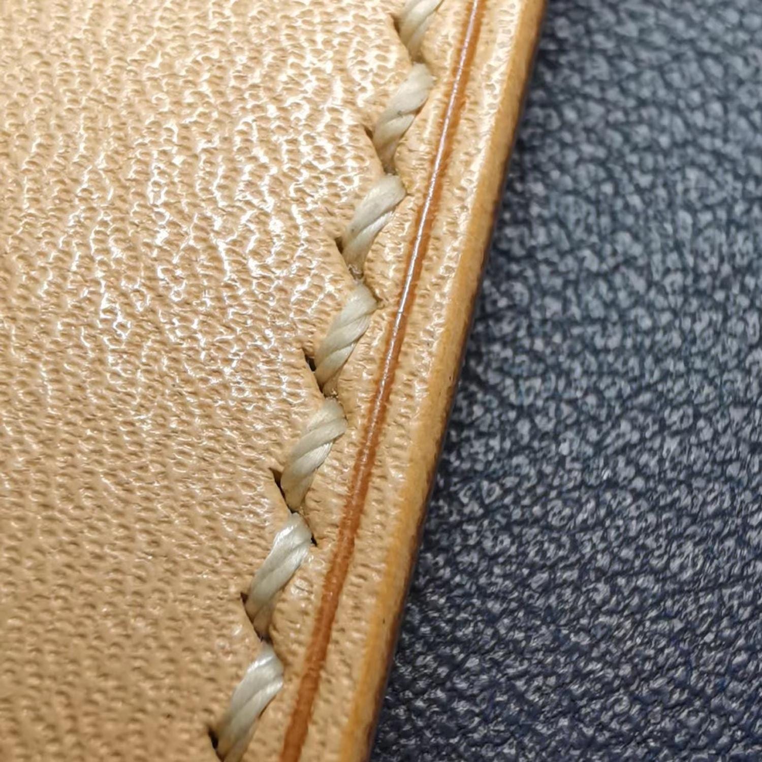 0.35/0.45/0.55/0.65MM Waxed Polyester Linhasita Cord Macrame Friendship Bracelet Thread Leather Works Knotting Artisan String