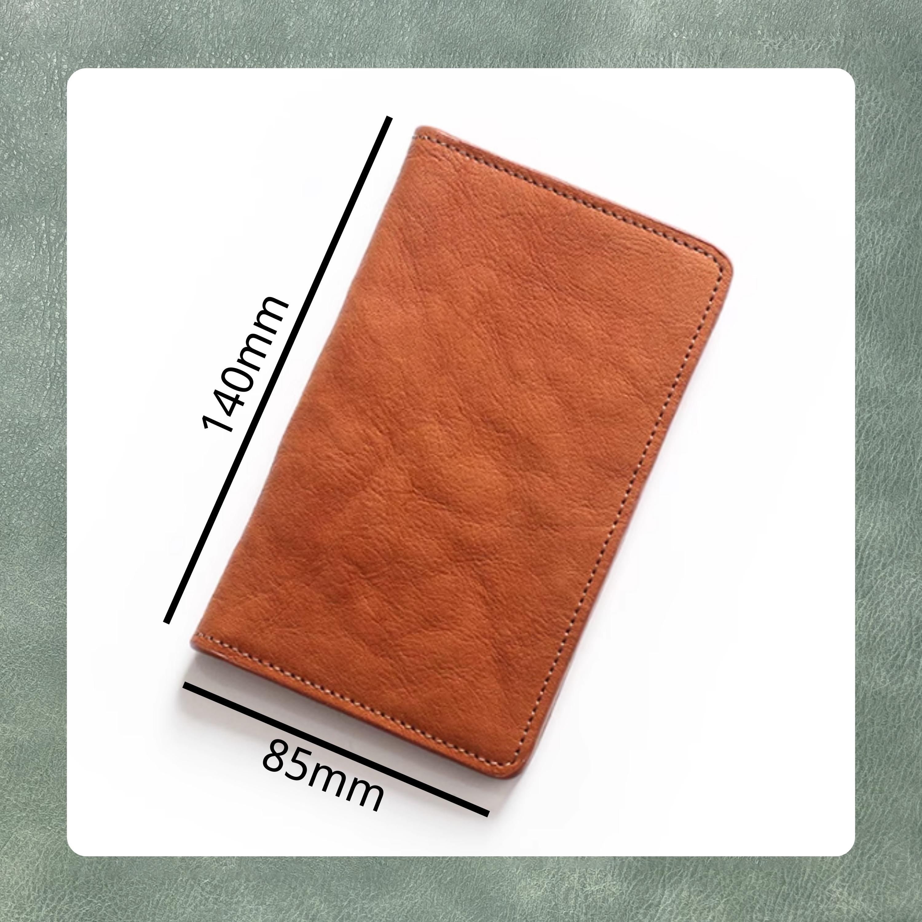 Leather Multipurpose Card Holder Die Cut – Premium Punch Tool for DIY Projects and Hand Sewing | Precision Leather Craft Steel Die Set