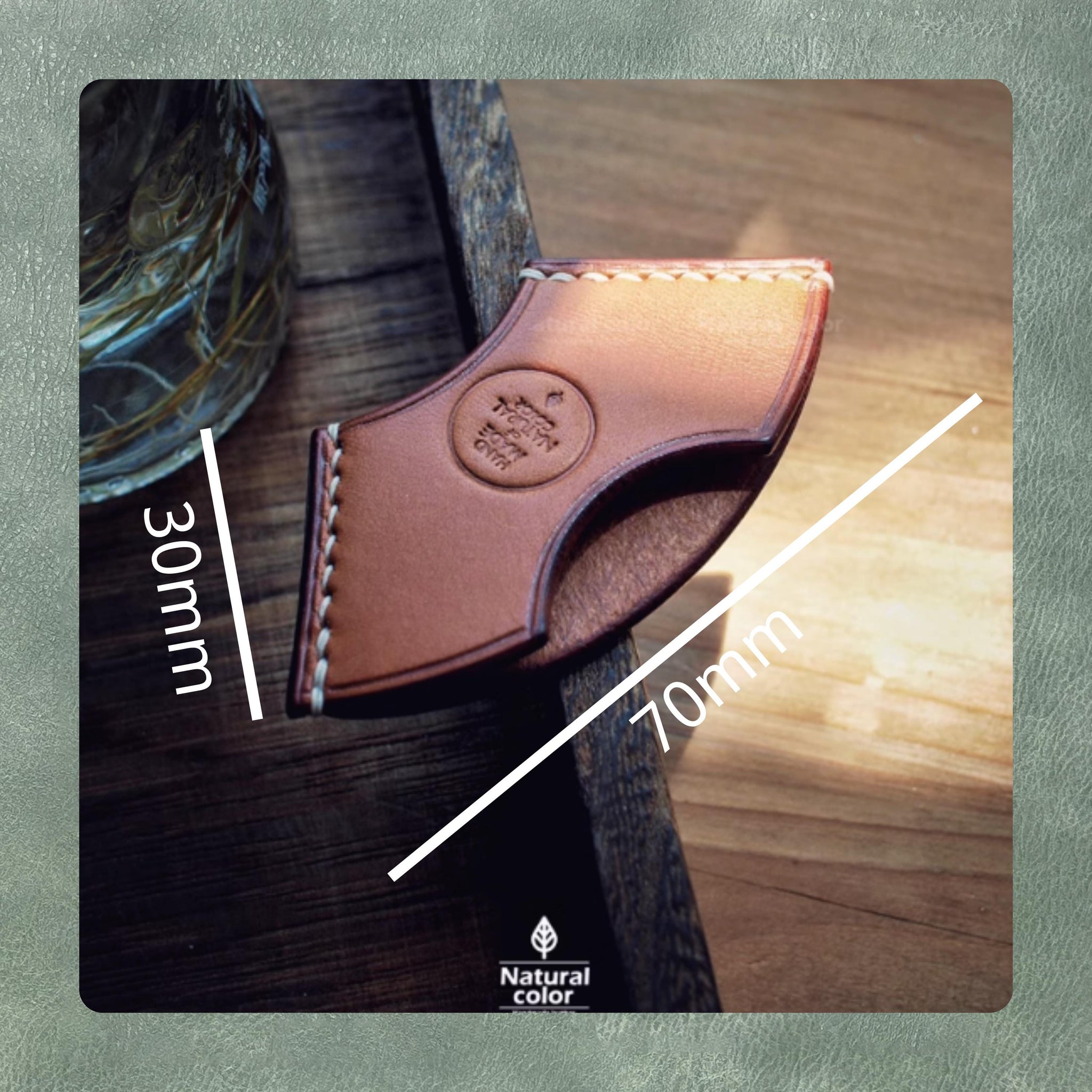 Handmade Bookmark Leather Die Cutting | Custom Quality Steel Knife Metal Cutting Dies | Leather Craft Punching Tool Set | Sizzix Compatible